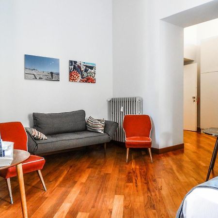 Mecenate Rooms Rome Buitenkant foto