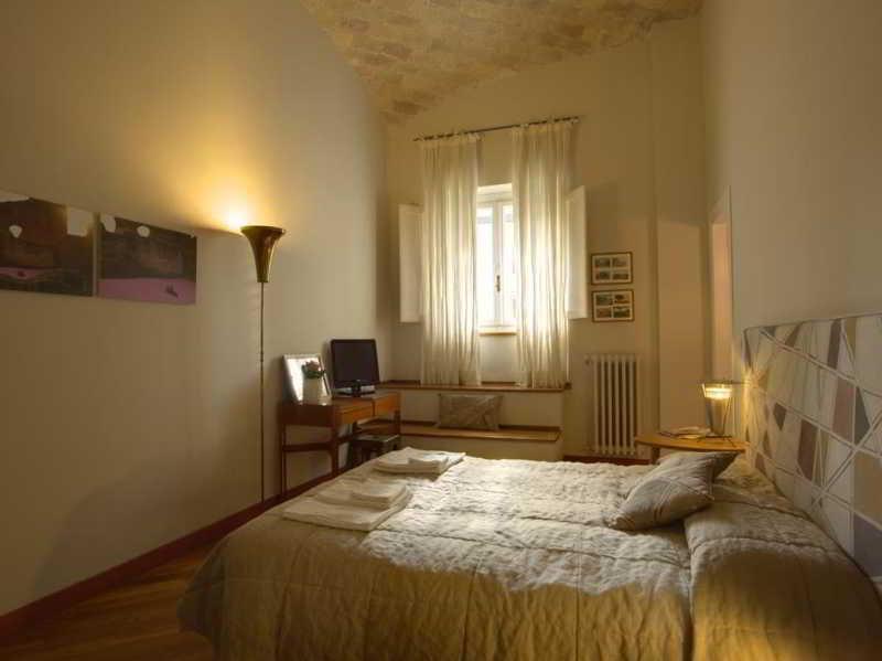 Mecenate Rooms Rome Buitenkant foto