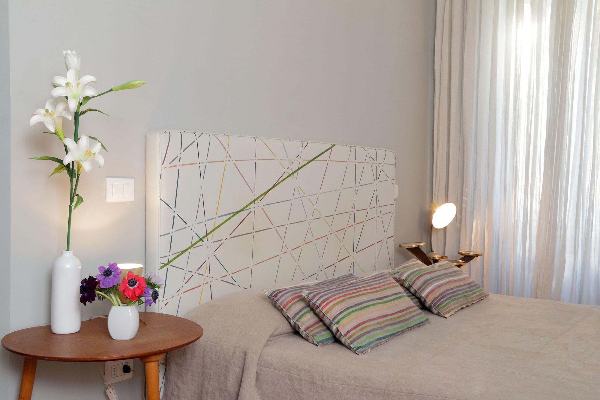 Mecenate Rooms Rome Buitenkant foto